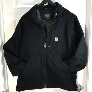 Carhartt Black Men's Jacket